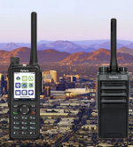 UHF/VHF/DMR 