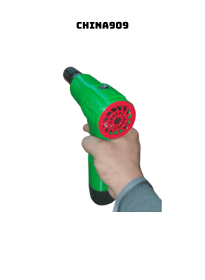 120W new shell flashlight power pen