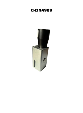 mini aluminum case with lens tool (70W)