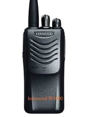 Máy bộ đàm Kenwood TK-3000