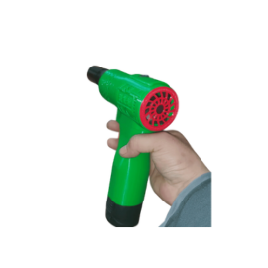 120W new shell flashlight power pen