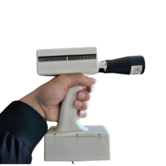 130W Full power handheld pump source