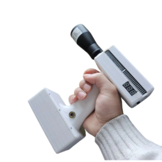 130W Full power handheld pump source