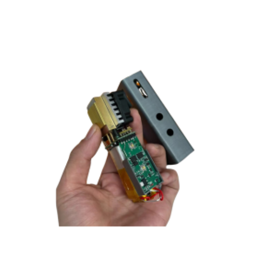 Handheld high power 40w pump 1 meter ignition