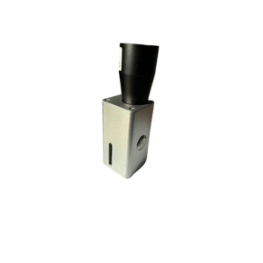 mini aluminum case with lens tool (70W)