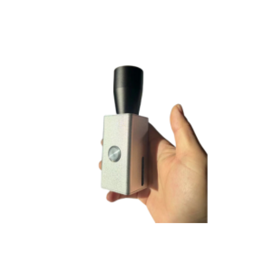 mini aluminum case with lens tool (70W)