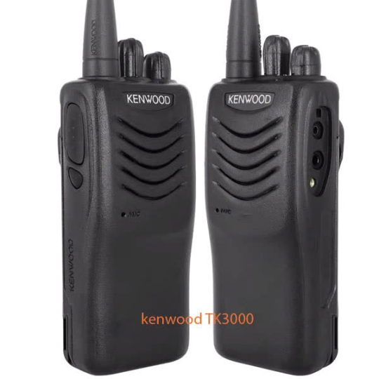 Máy bộ đàm Kenwood TK-3000